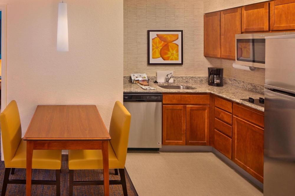 Residence Inn Hartford Avon Imagen 13