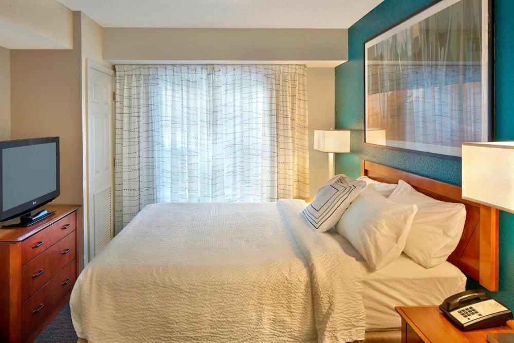 Residence Inn Hartford Avon Imagen 14