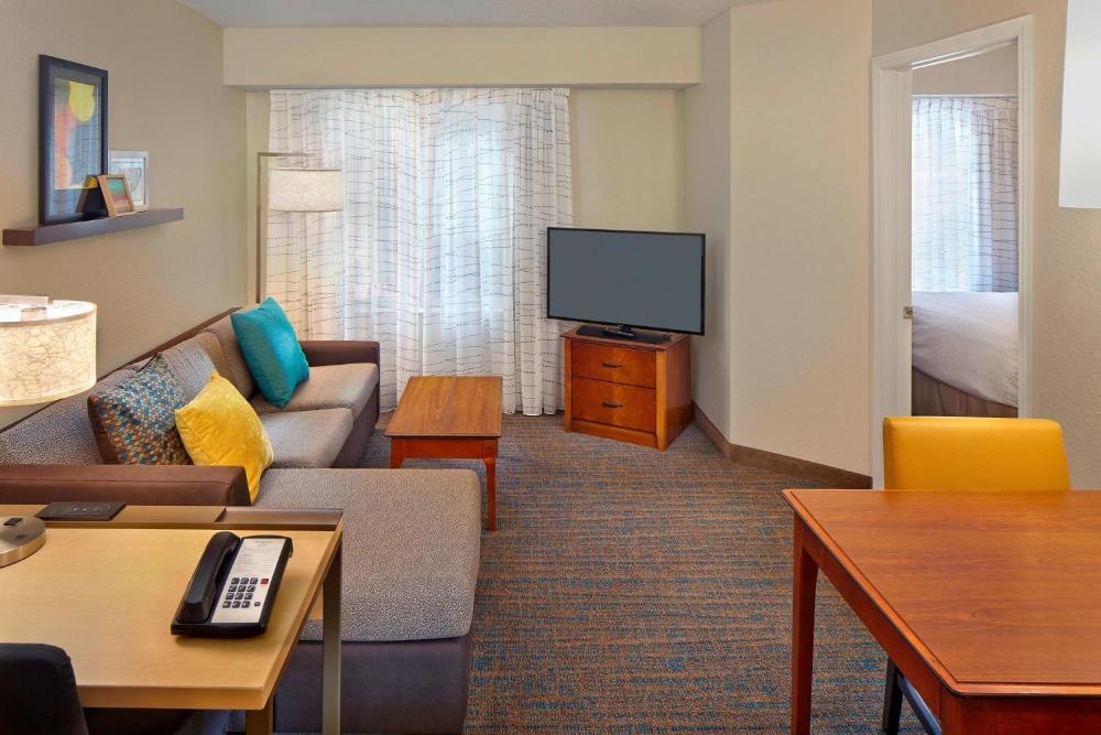 Residence Inn Hartford Avon Imagen 15