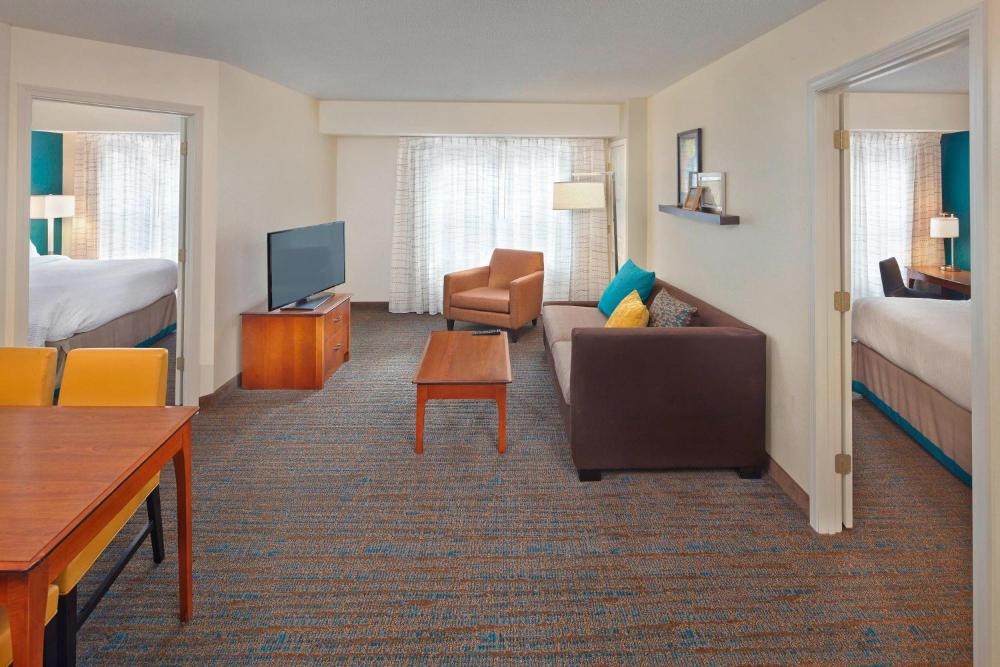 Residence Inn Hartford Avon Imagen 17