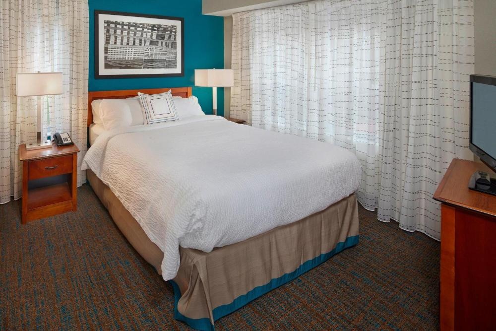 Residence Inn Hartford Avon Imagen 18