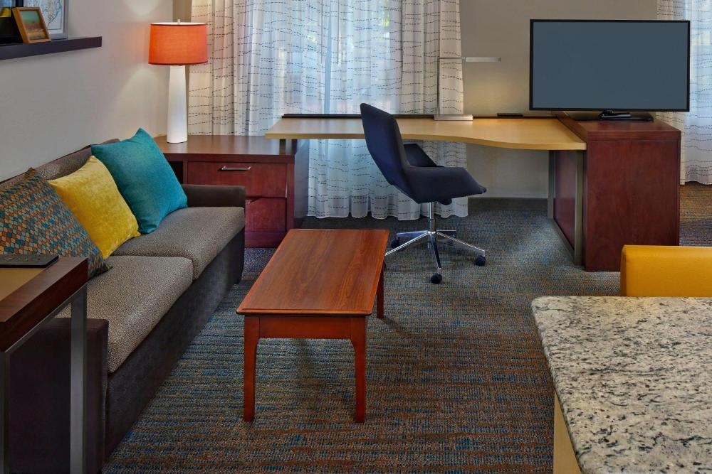 Residence Inn Hartford Avon Imagen 6