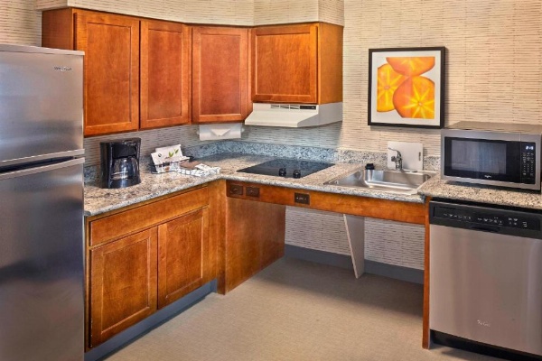 Residence Inn Hartford Avon image 9